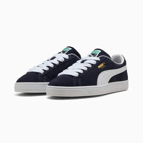 Suede Classic Sneakers
